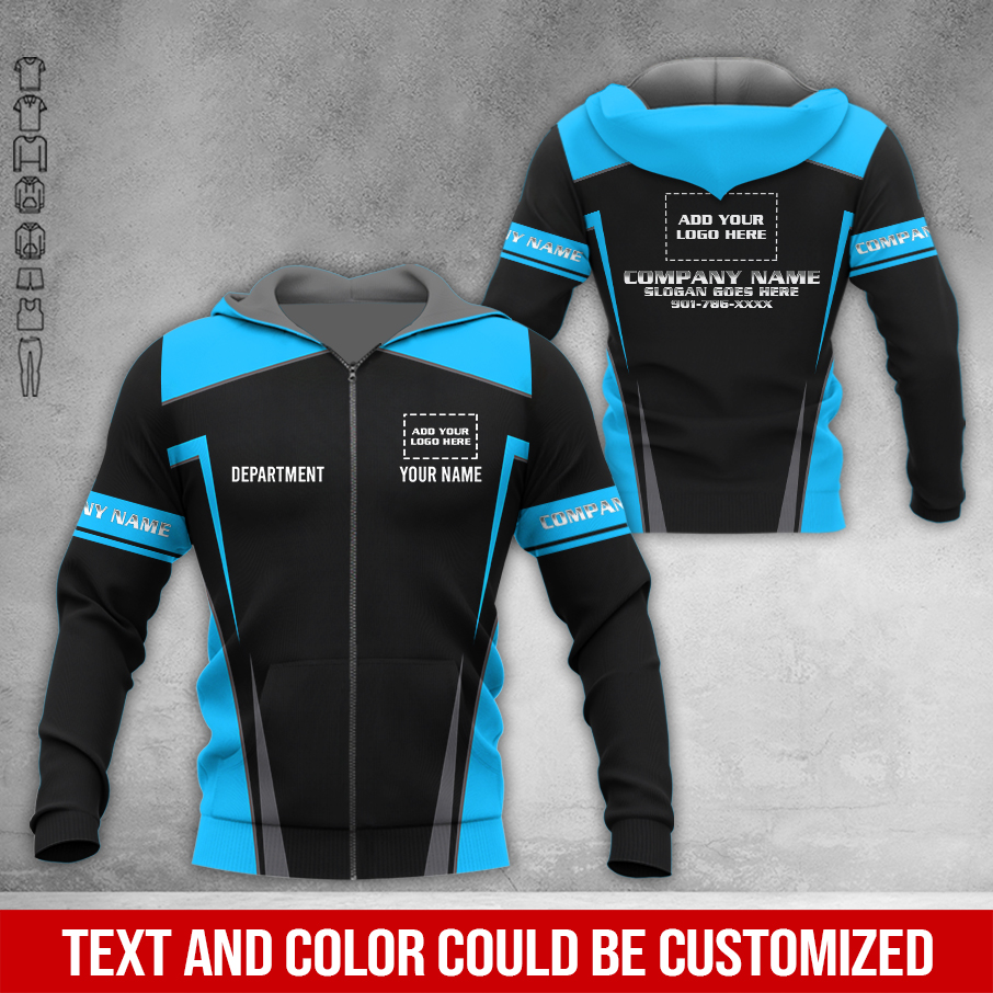 6138059-custom-company-brand-uniform-shirt-personalized-name-logo-colors-am989-42.jpg Custom Company Brand Uniform Shirt – Custom Name, - photo 42