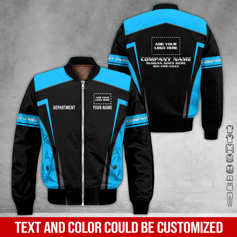 6138059-custom-company-brand-uniform-shirt-personalized-name-logo-colors-am989-45.jpg Custom Company Brand Uniform Shirt – Custom Name, - photo 45