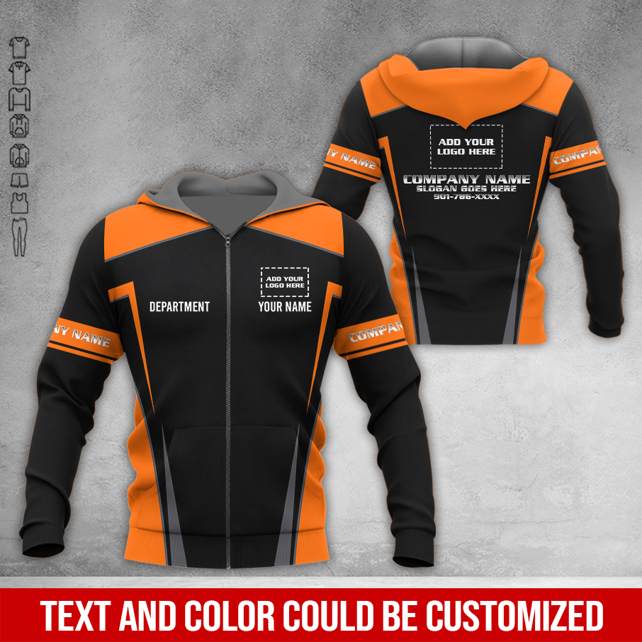6138059-custom-company-brand-uniform-shirt-personalized-name-logo-colors-am989-51.jpg Custom Company Brand Uniform Shirt – Custom Name, - photo 51