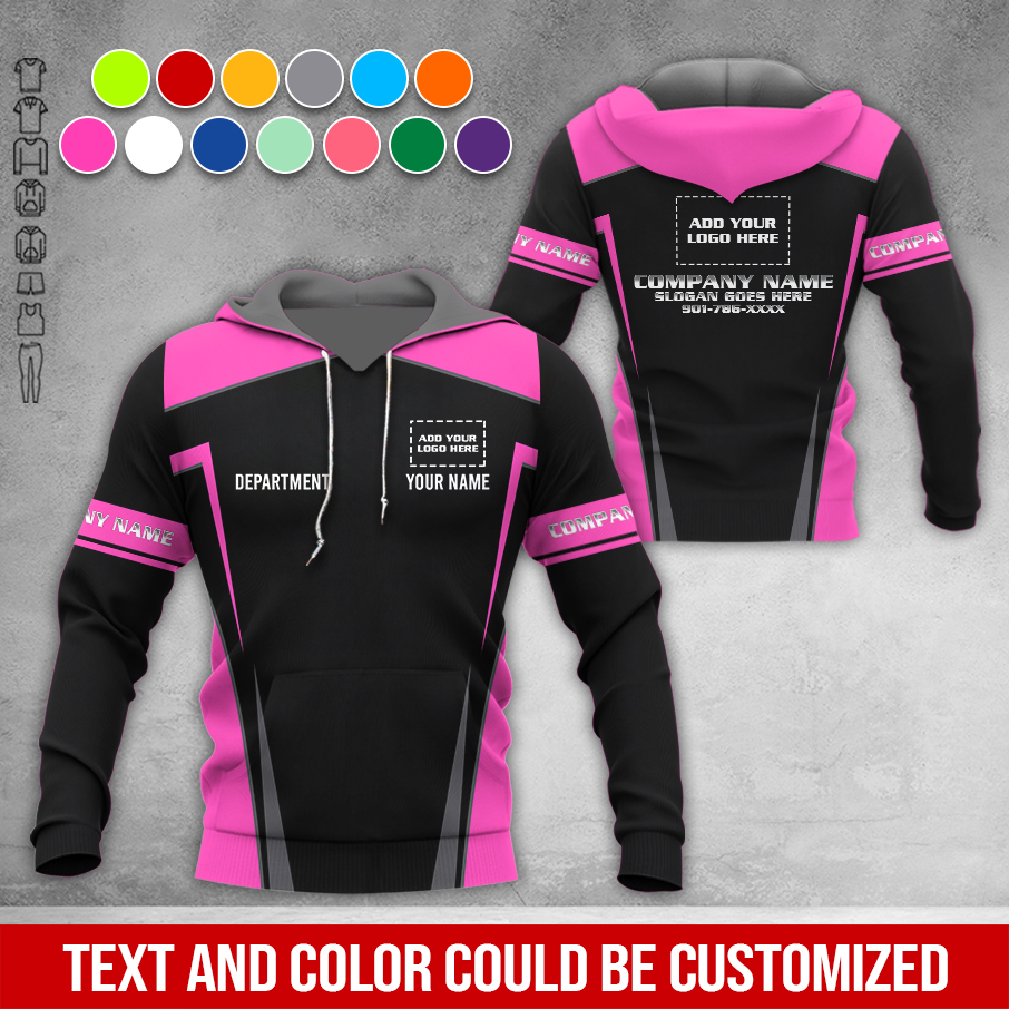 6138059-custom-company-brand-uniform-shirt-personalized-name-logo-colors-am989-59.jpg Custom Company Brand Uniform Shirt – Custom Name, - photo 59