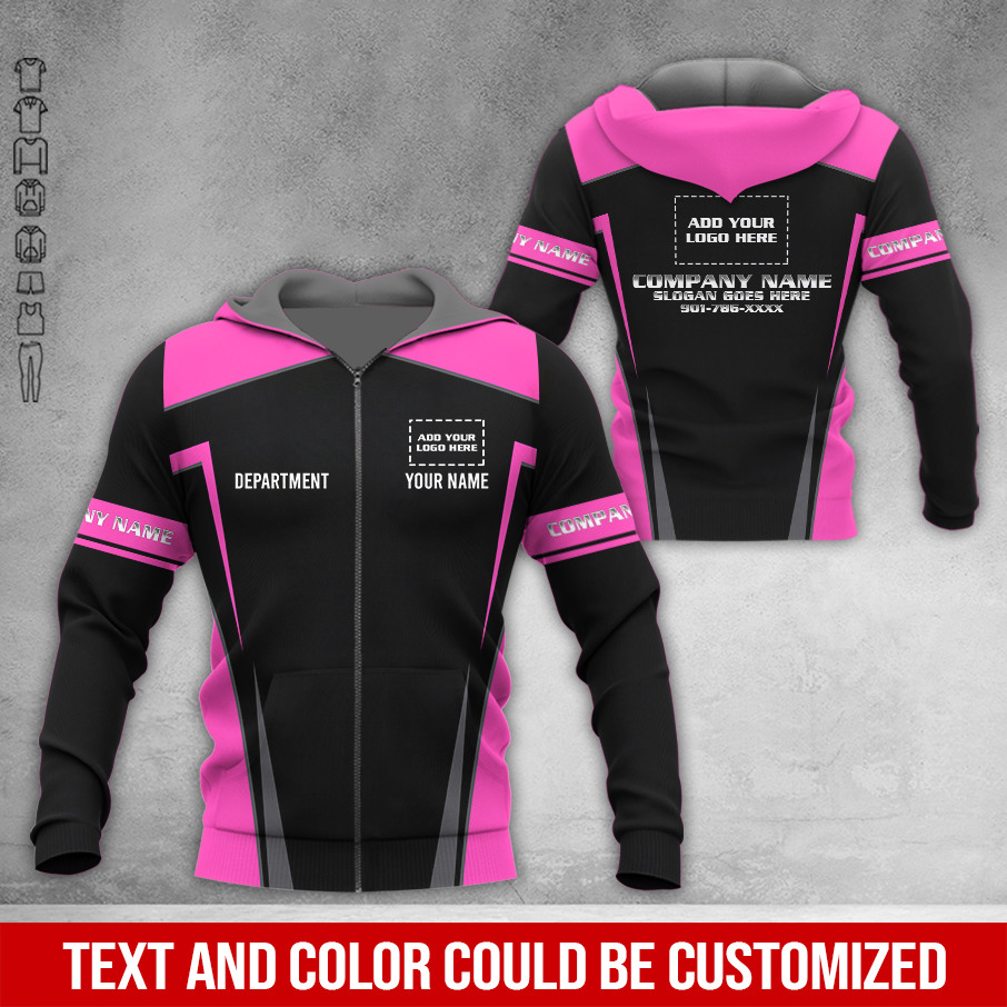 6138059-custom-company-brand-uniform-shirt-personalized-name-logo-colors-am989-60.jpg Custom Company Brand Uniform Shirt – Custom Name, - photo 60