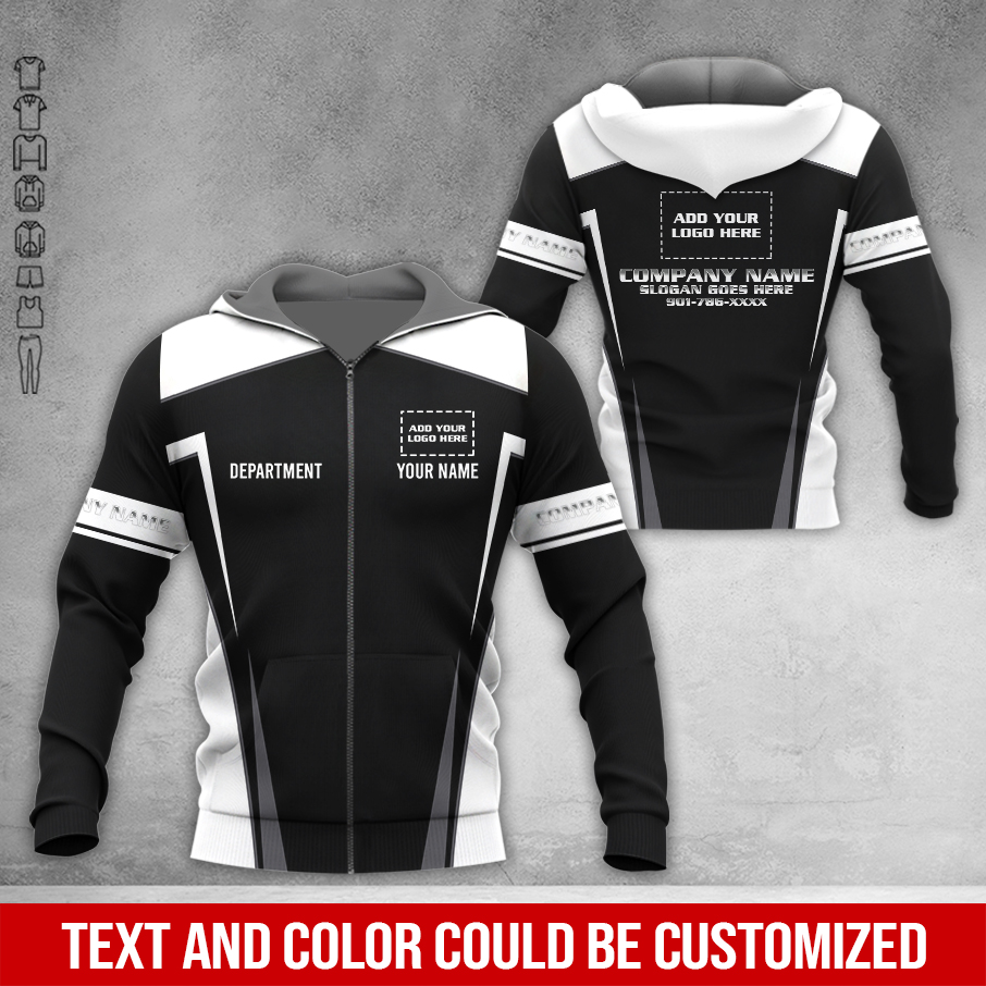 6138059-custom-company-brand-uniform-shirt-personalized-name-logo-colors-am989-69.jpg Custom Company Brand Uniform Shirt – Custom Name, - photo 69
