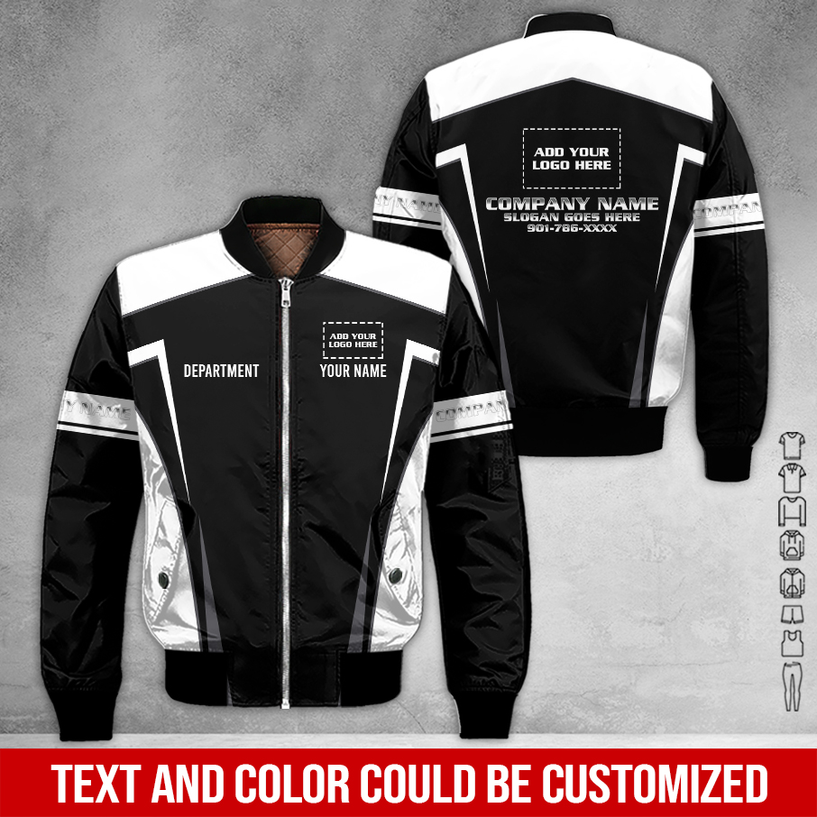 6138059-custom-company-brand-uniform-shirt-personalized-name-logo-colors-am989-72.jpg Custom Company Brand Uniform Shirt – Custom Name, - photo 72