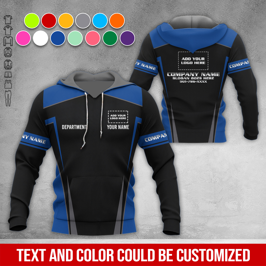 6138059-custom-company-brand-uniform-shirt-personalized-name-logo-colors-am989-77.jpg Custom Company Brand Uniform Shirt – Custom Name, - photo 77