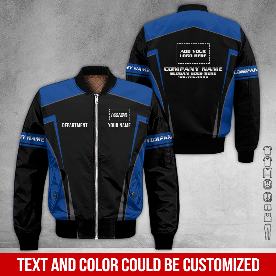 6138059-custom-company-brand-uniform-shirt-personalized-name-logo-colors-am989-81.jpg Custom Company Brand Uniform Shirt – Custom Name, - photo 81