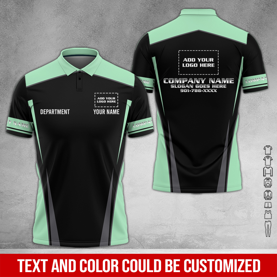 6138059-custom-company-brand-uniform-shirt-personalized-name-logo-colors-am989-83.jpg Custom Company Brand Uniform Shirt – Custom Name, - photo 83