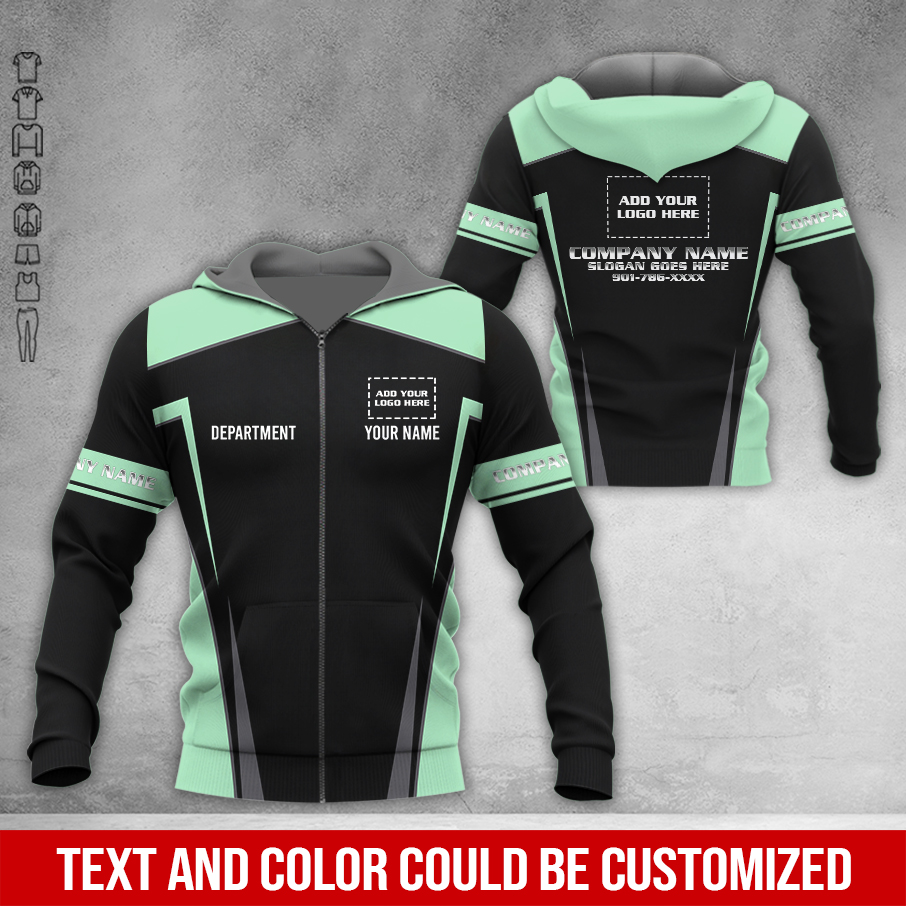 6138059-custom-company-brand-uniform-shirt-personalized-name-logo-colors-am989-87.jpg Custom Company Brand Uniform Shirt – Custom Name, - photo 87