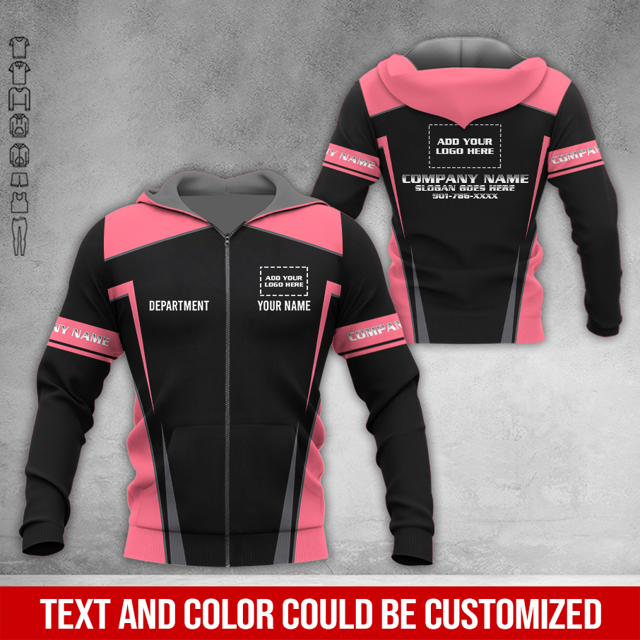 6138059-custom-company-brand-uniform-shirt-personalized-name-logo-colors-am989-96.jpg Custom Company Brand Uniform Shirt – Custom Name, - photo 96