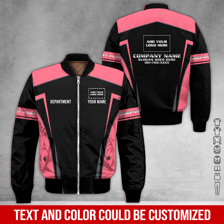 6138059-custom-company-brand-uniform-shirt-personalized-name-logo-colors-am989-99.jpg Custom Company Brand Uniform Shirt – Custom Name, - photo 99