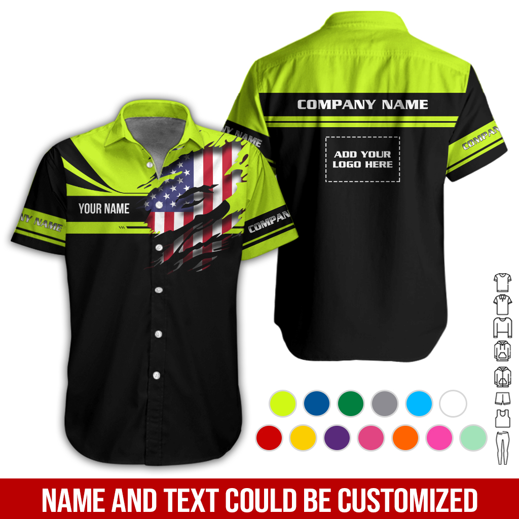 Custom Electrical Uniform Hoodie - photo 3