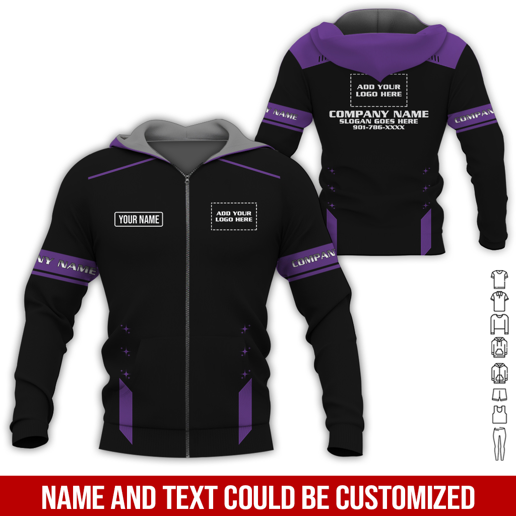 6141638-custom-company-brand-uniform-shirt-personalized-name-logo-colors-gl197-114.jpg Custom Company Brand Uniform Shirt – Custom Name, - photo 114