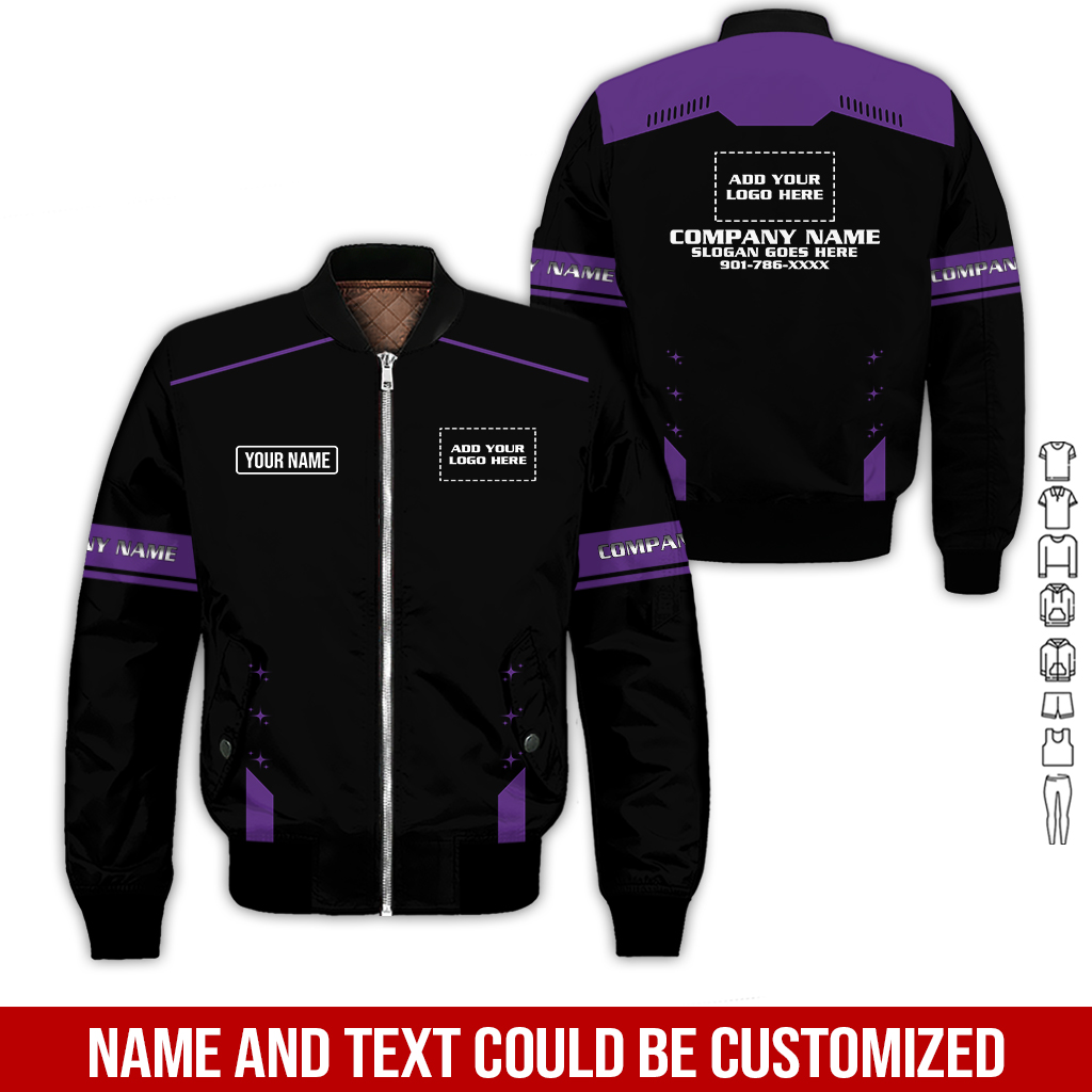 6141638-custom-company-brand-uniform-shirt-personalized-name-logo-colors-gl197-117.jpg Custom Company Brand Uniform Shirt – Custom Name, - photo 117