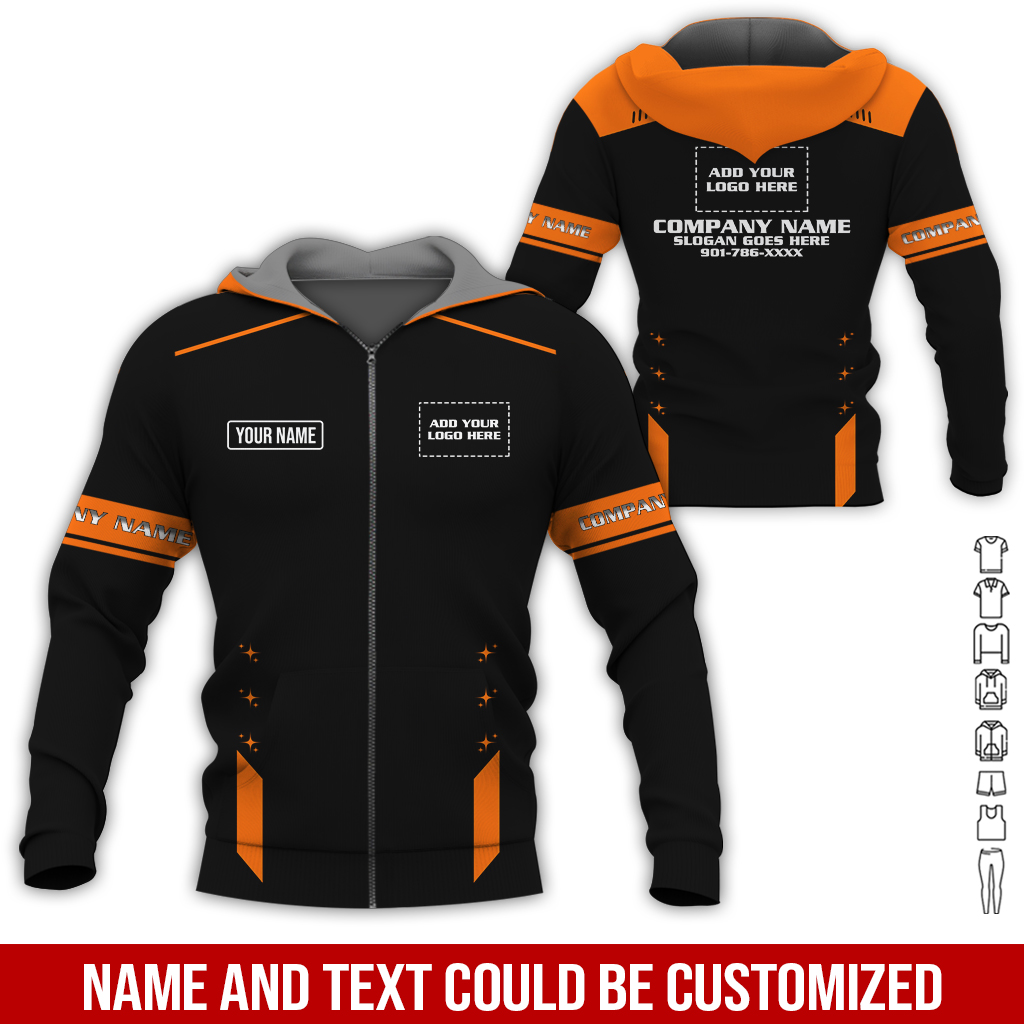 6141638-custom-company-brand-uniform-shirt-personalized-name-logo-colors-gl197-51.jpg Custom Company Brand Uniform Shirt – Custom Name, - photo 51