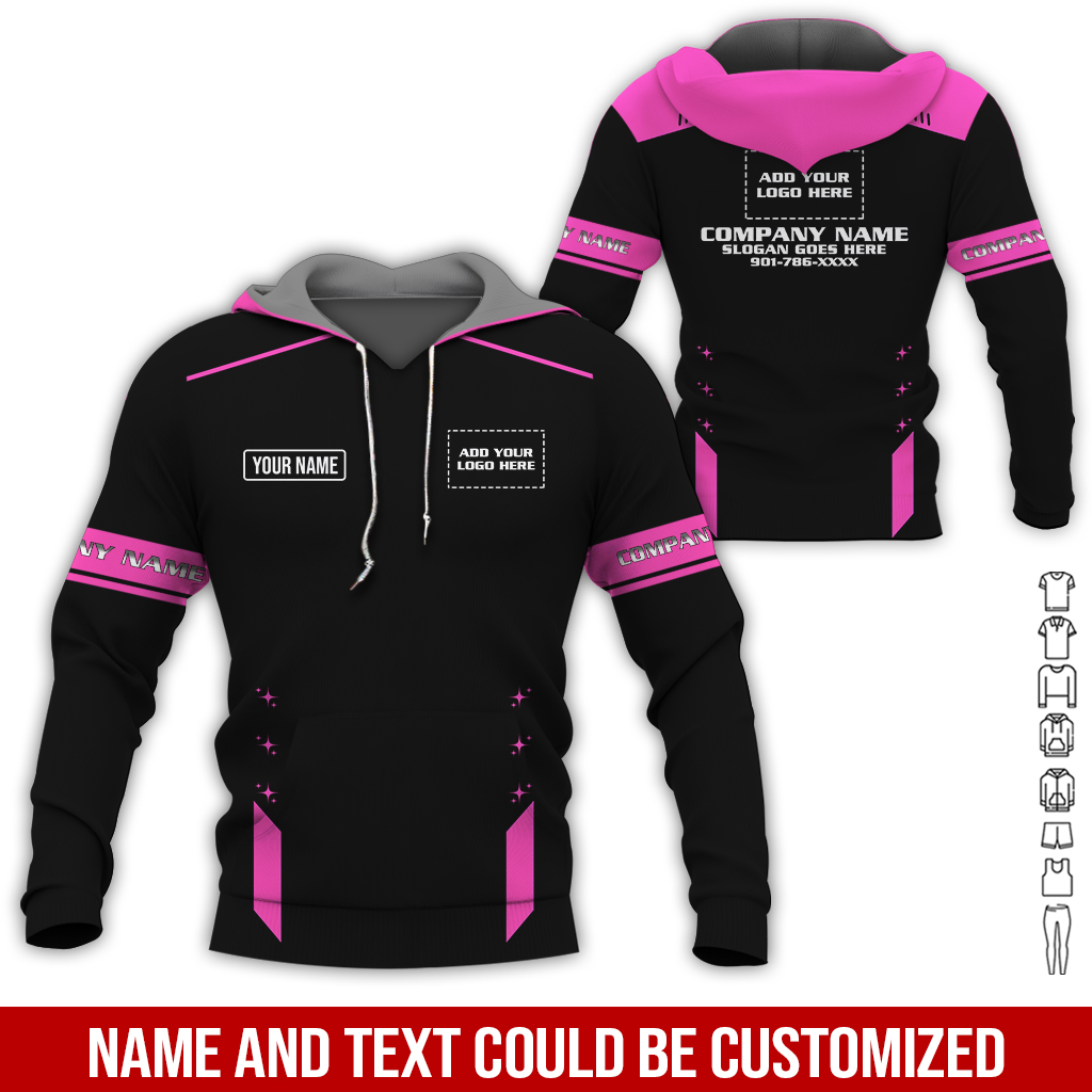 6141638-custom-company-brand-uniform-shirt-personalized-name-logo-colors-gl197-59.jpg Custom Company Brand Uniform Shirt – Custom Name, - photo 59