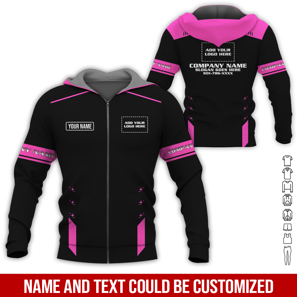 6141638-custom-company-brand-uniform-shirt-personalized-name-logo-colors-gl197-60.jpg Custom Company Brand Uniform Shirt – Custom Name, - photo 60