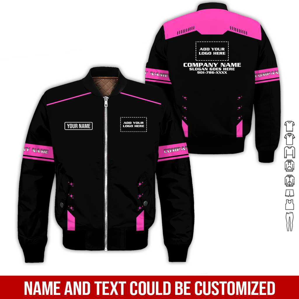 6141638-custom-company-brand-uniform-shirt-personalized-name-logo-colors-gl197-63.jpg Custom Company Brand Uniform Shirt – Custom Name, - photo 63