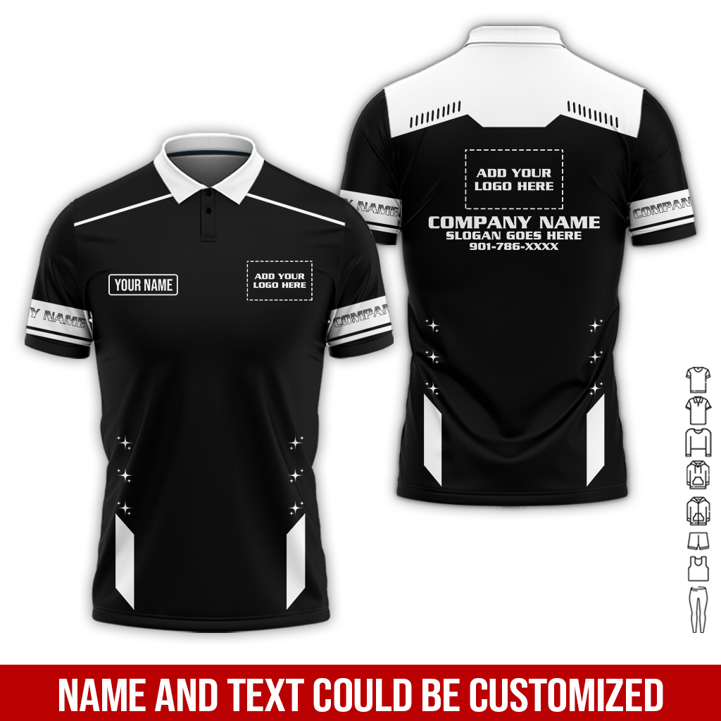 6141638-custom-company-brand-uniform-shirt-personalized-name-logo-colors-gl197-65.jpg Custom Company Brand Uniform Shirt – Custom Name, - photo 65