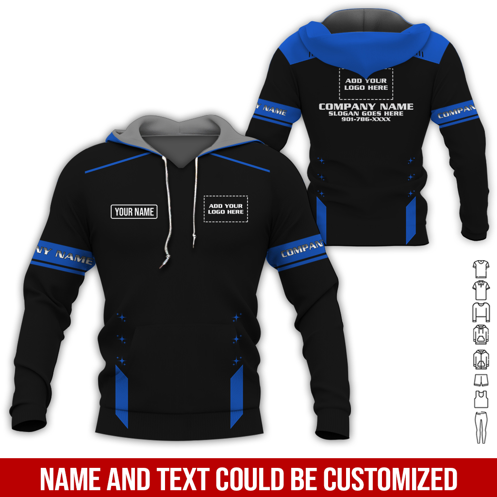 6141638-custom-company-brand-uniform-shirt-personalized-name-logo-colors-gl197-77.jpg Custom Company Brand Uniform Shirt – Custom Name, - photo 77