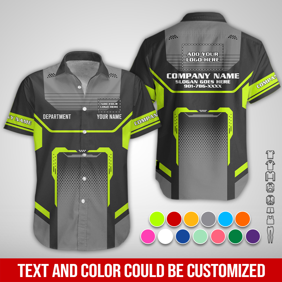 Custom Uniform Hoodie - photo 3