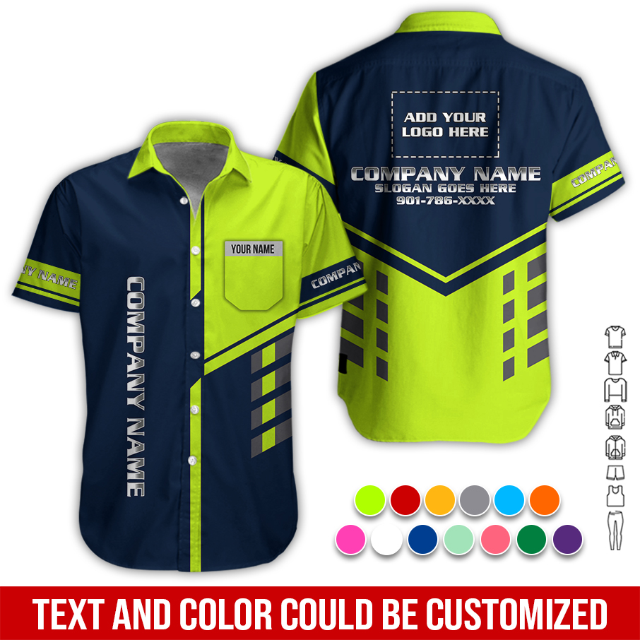 Pocket – Custom Electrical Uniform Hoodie - photo 3