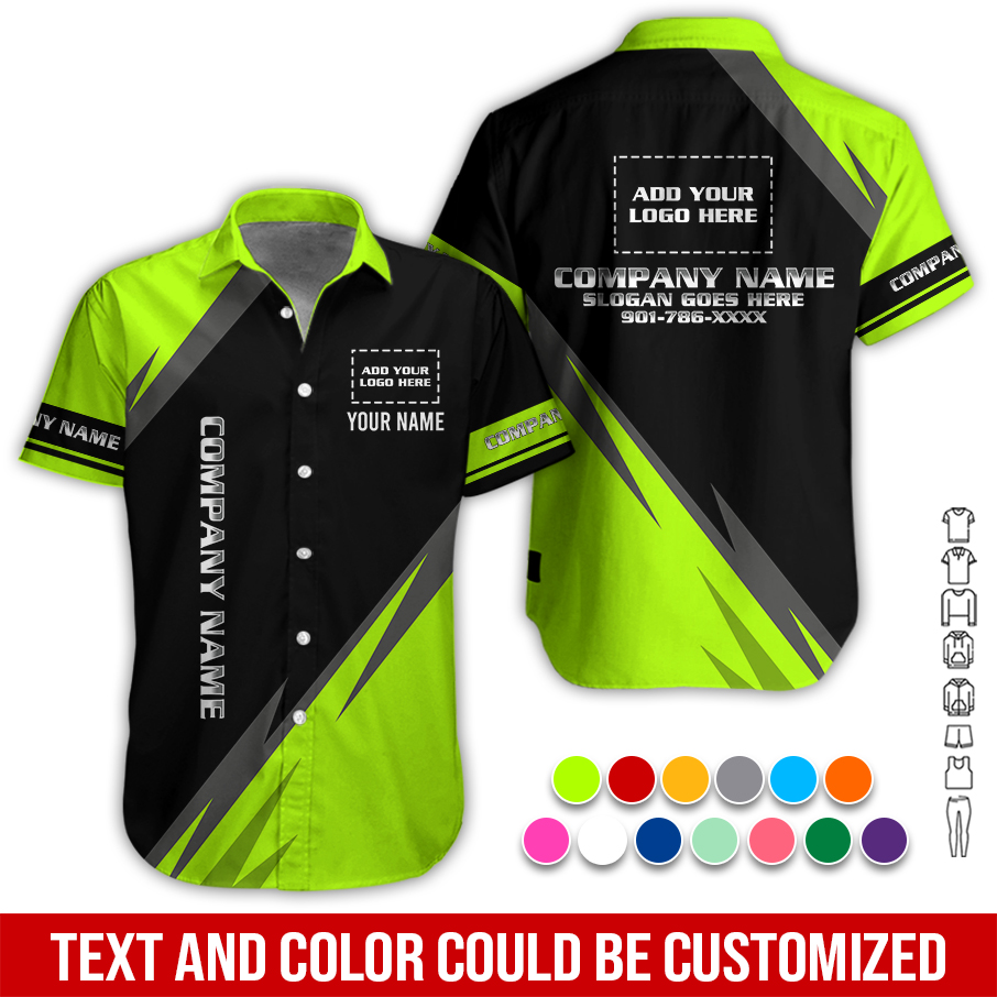 Custom Electrical Uniform Hoodie - photo 120