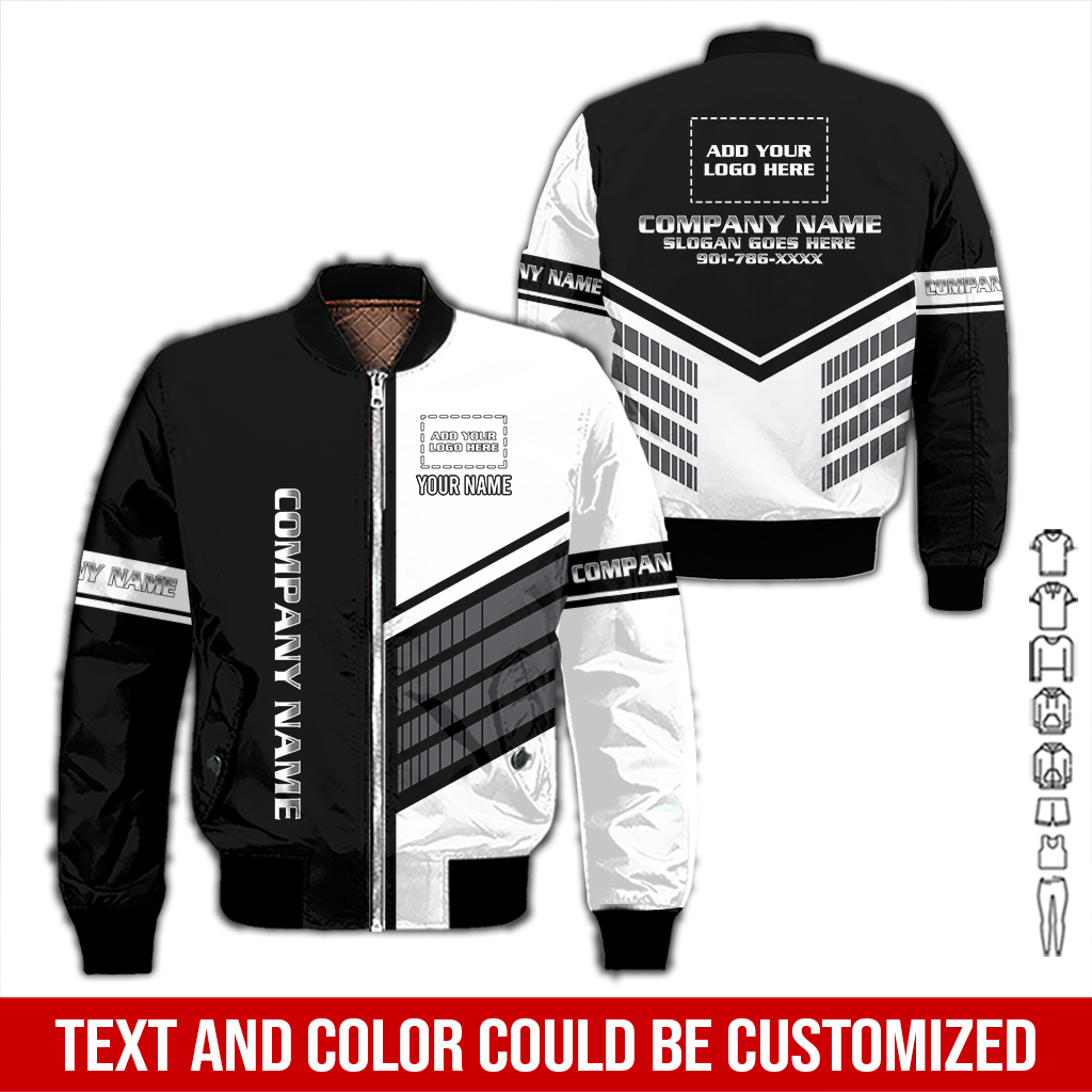 6147274-personalized-work-shirt-for-mechanics-electricians-hvac-da50-100.jpg Custom Work Shirt for Mechanics, Electricians - photo 100