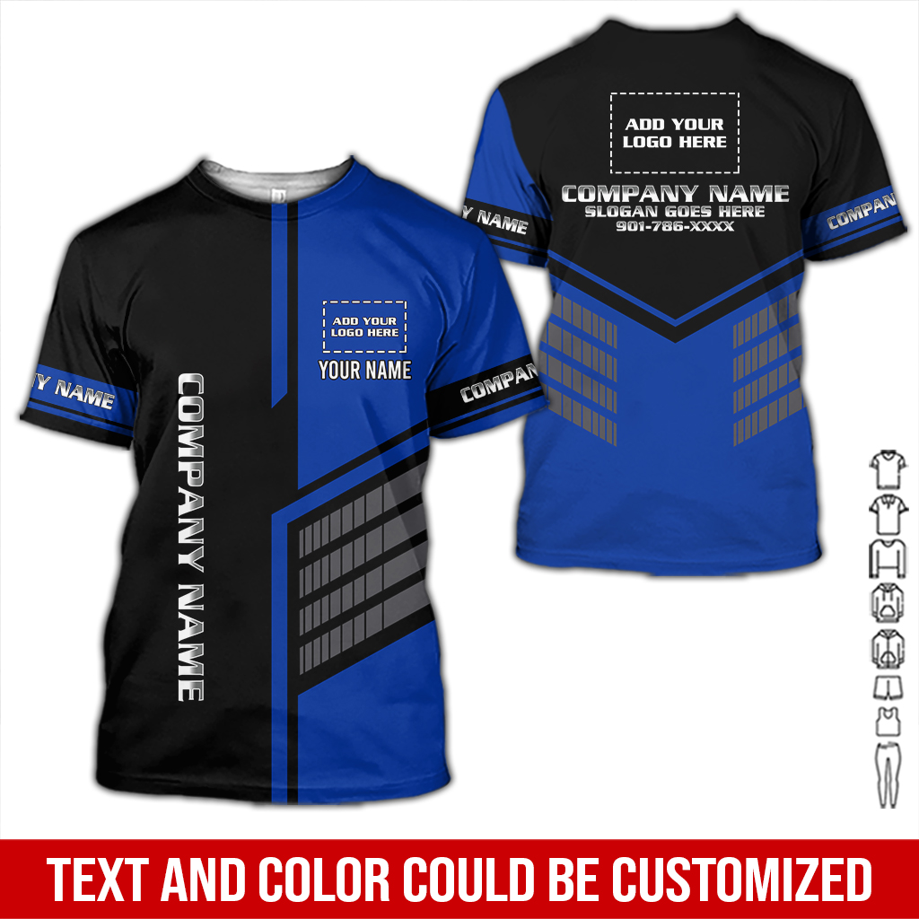 6147274-personalized-work-shirt-for-mechanics-electricians-hvac-da50-105.jpg Custom Work Shirt for Mechanics, Electricians - photo 105