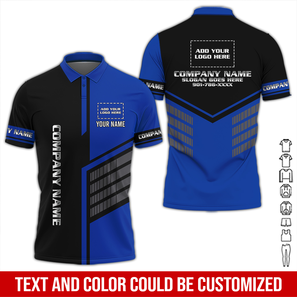6147274-personalized-work-shirt-for-mechanics-electricians-hvac-da50-106.jpg Custom Work Shirt for Mechanics, Electricians - photo 106