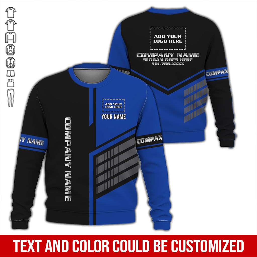 6147274-personalized-work-shirt-for-mechanics-electricians-hvac-da50-108.jpg Custom Work Shirt for Mechanics, Electricians - photo 108