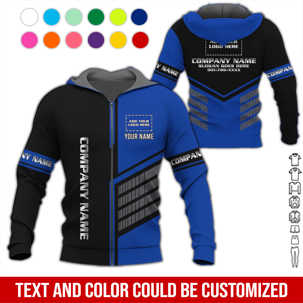 6147274-personalized-work-shirt-for-mechanics-electricians-hvac-da50-110.jpg Custom Work Shirt for Mechanics, Electricians - photo 110