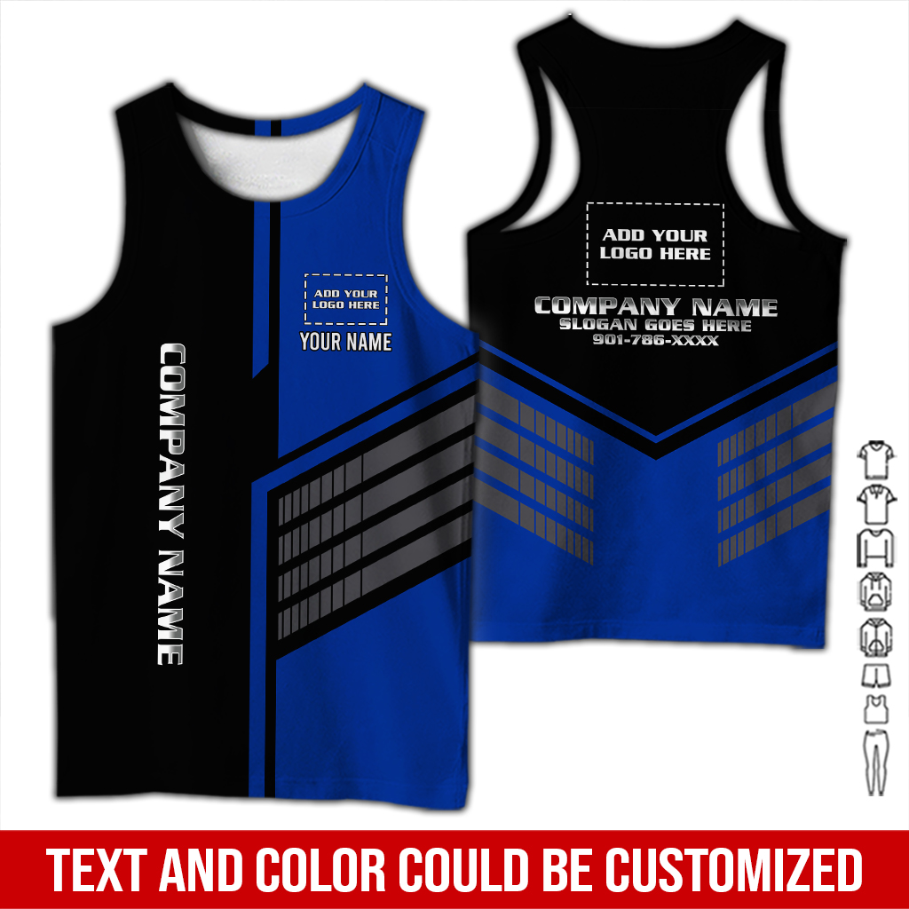 6147274-personalized-work-shirt-for-mechanics-electricians-hvac-da50-112.jpg Custom Work Shirt for Mechanics, Electricians - photo 112