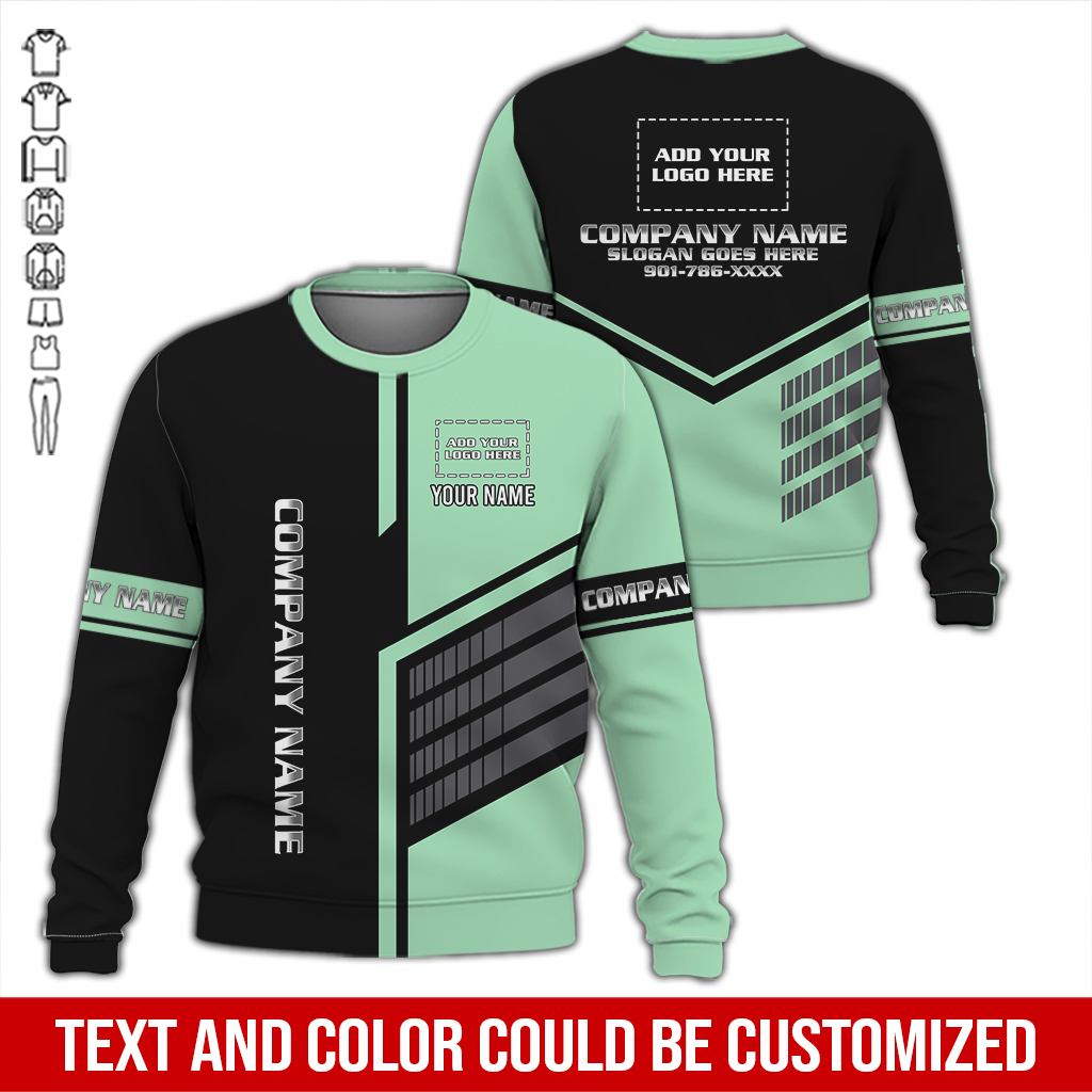 6147274-personalized-work-shirt-for-mechanics-electricians-hvac-da50-121.jpg Custom Work Shirt for Mechanics, Electricians - photo 121