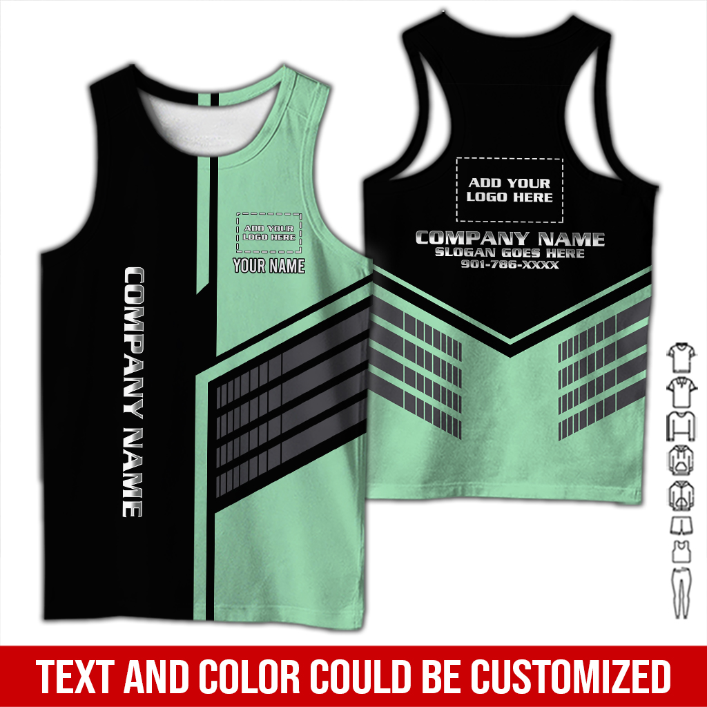 6147274-personalized-work-shirt-for-mechanics-electricians-hvac-da50-125.jpg Custom Work Shirt for Mechanics, Electricians - photo 125