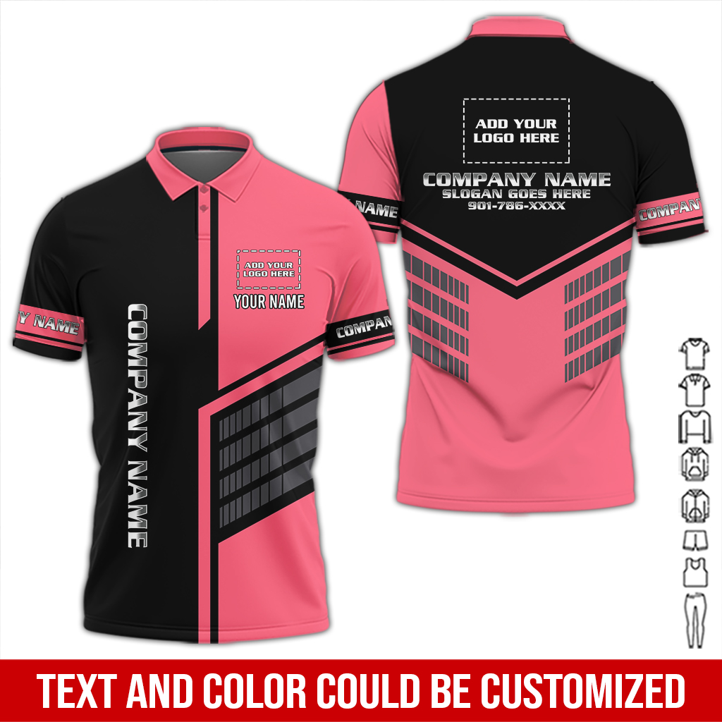 6147274-personalized-work-shirt-for-mechanics-electricians-hvac-da50-132.jpg Custom Work Shirt for Mechanics, Electricians - photo 132