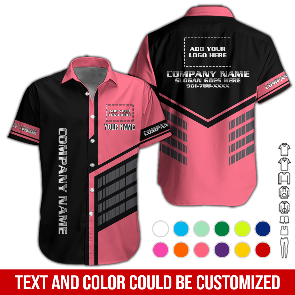 6147274-personalized-work-shirt-for-mechanics-electricians-hvac-da50-133.jpg Custom Work Shirt for Mechanics, Electricians - photo 133