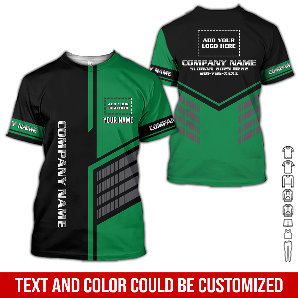 6147274-personalized-work-shirt-for-mechanics-electricians-hvac-da50-144.jpg Custom Work Shirt for Mechanics, Electricians - photo 144