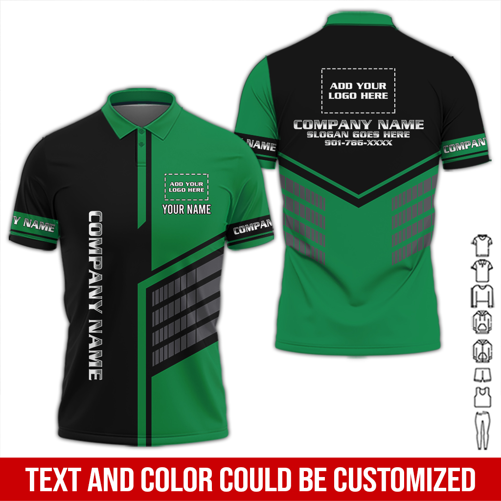 6147274-personalized-work-shirt-for-mechanics-electricians-hvac-da50-145.jpg Custom Work Shirt for Mechanics, Electricians - photo 145