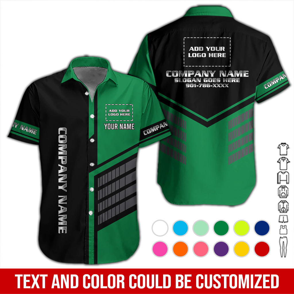 6147274-personalized-work-shirt-for-mechanics-electricians-hvac-da50-146.jpg Custom Work Shirt for Mechanics, Electricians - photo 146