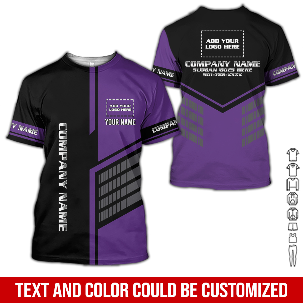 6147274-personalized-work-shirt-for-mechanics-electricians-hvac-da50-157.jpg Custom Work Shirt for Mechanics, Electricians - photo 157