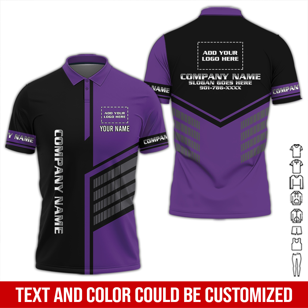 6147274-personalized-work-shirt-for-mechanics-electricians-hvac-da50-158.jpg Custom Work Shirt for Mechanics, Electricians - photo 158