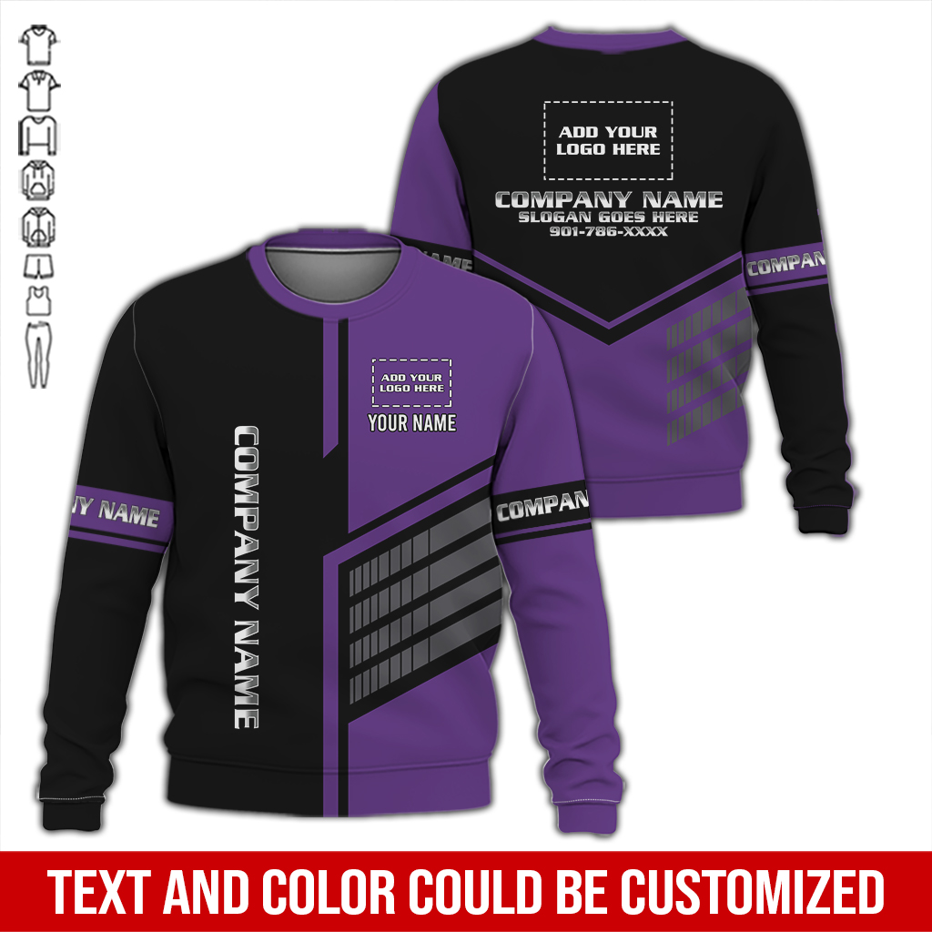 6147274-personalized-work-shirt-for-mechanics-electricians-hvac-da50-160.jpg Custom Work Shirt for Mechanics, Electricians - photo 160