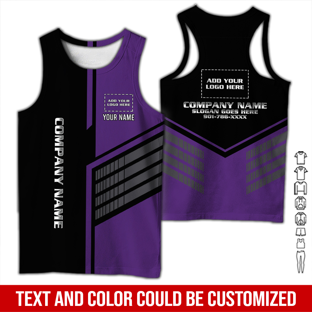 6147274-personalized-work-shirt-for-mechanics-electricians-hvac-da50-164.jpg Custom Work Shirt for Mechanics, Electricians - photo 164
