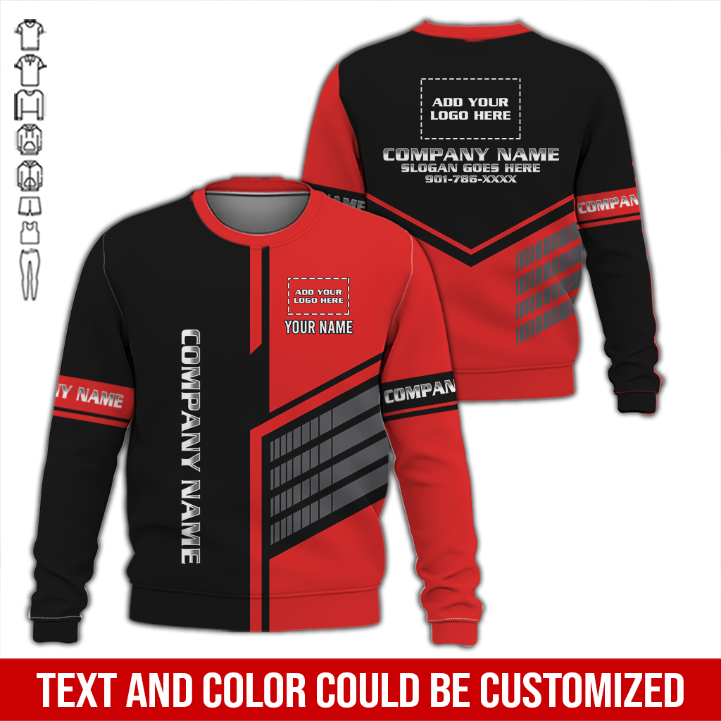 6147274-personalized-work-shirt-for-mechanics-electricians-hvac-da50-17.jpg Custom Work Shirt for Mechanics, Electricians - photo 17