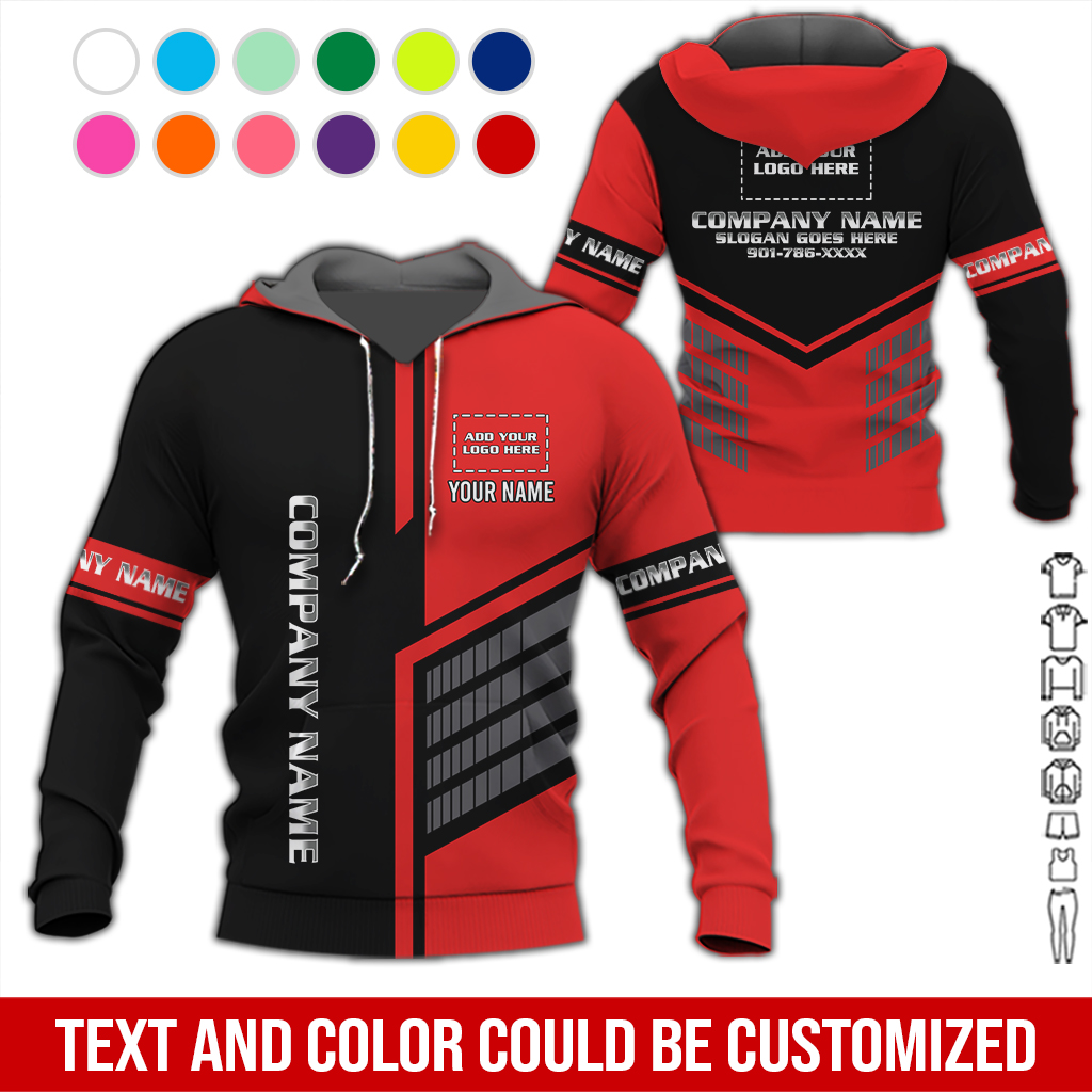 6147274-personalized-work-shirt-for-mechanics-electricians-hvac-da50-18.jpg Custom Work Shirt for Mechanics, Electricians - photo 18