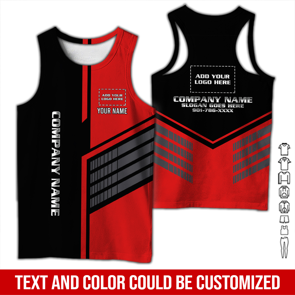 6147274-personalized-work-shirt-for-mechanics-electricians-hvac-da50-21.jpg Custom Work Shirt for Mechanics, Electricians - photo 21