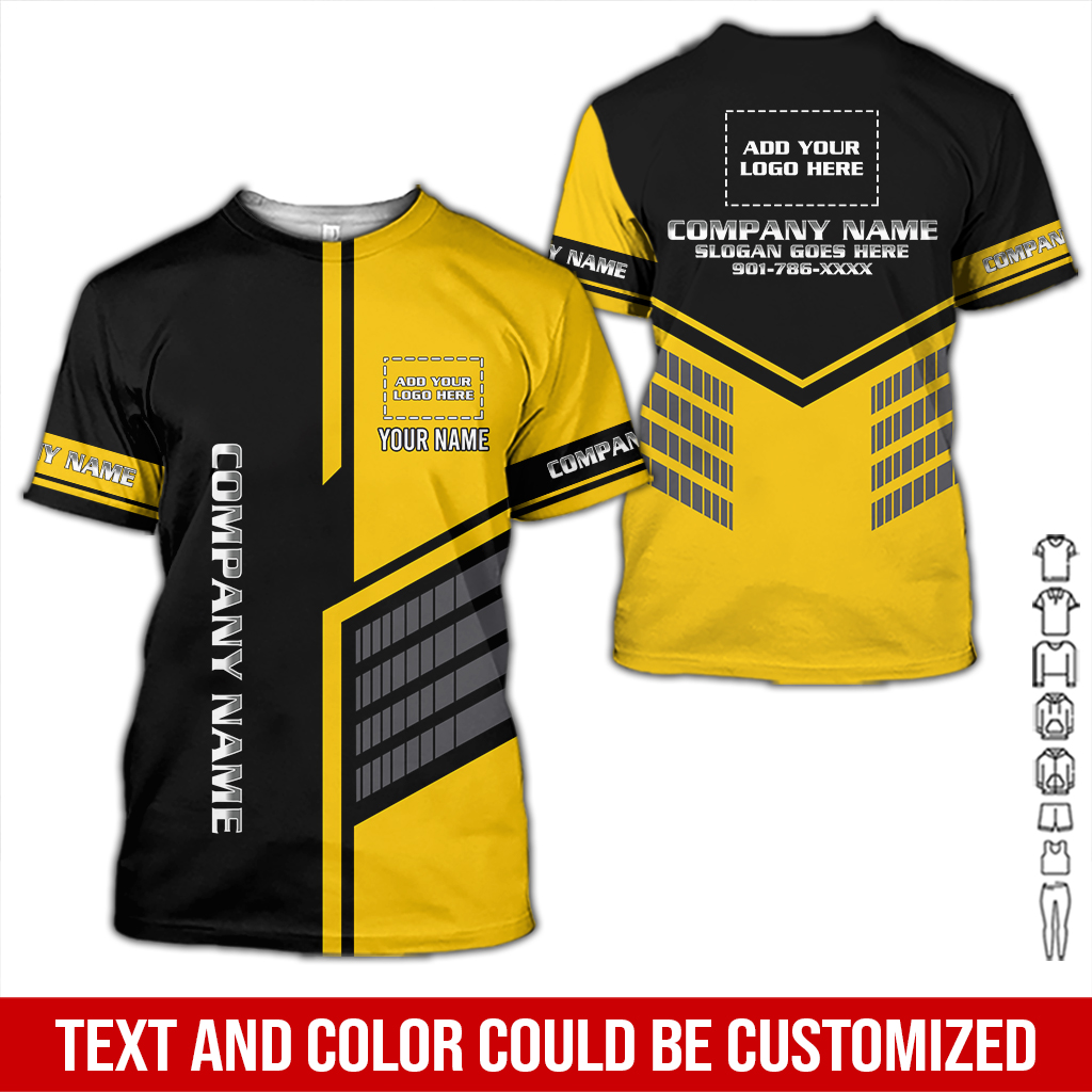 6147274-personalized-work-shirt-for-mechanics-electricians-hvac-da50-27.jpg Custom Work Shirt for Mechanics, Electricians - photo 27