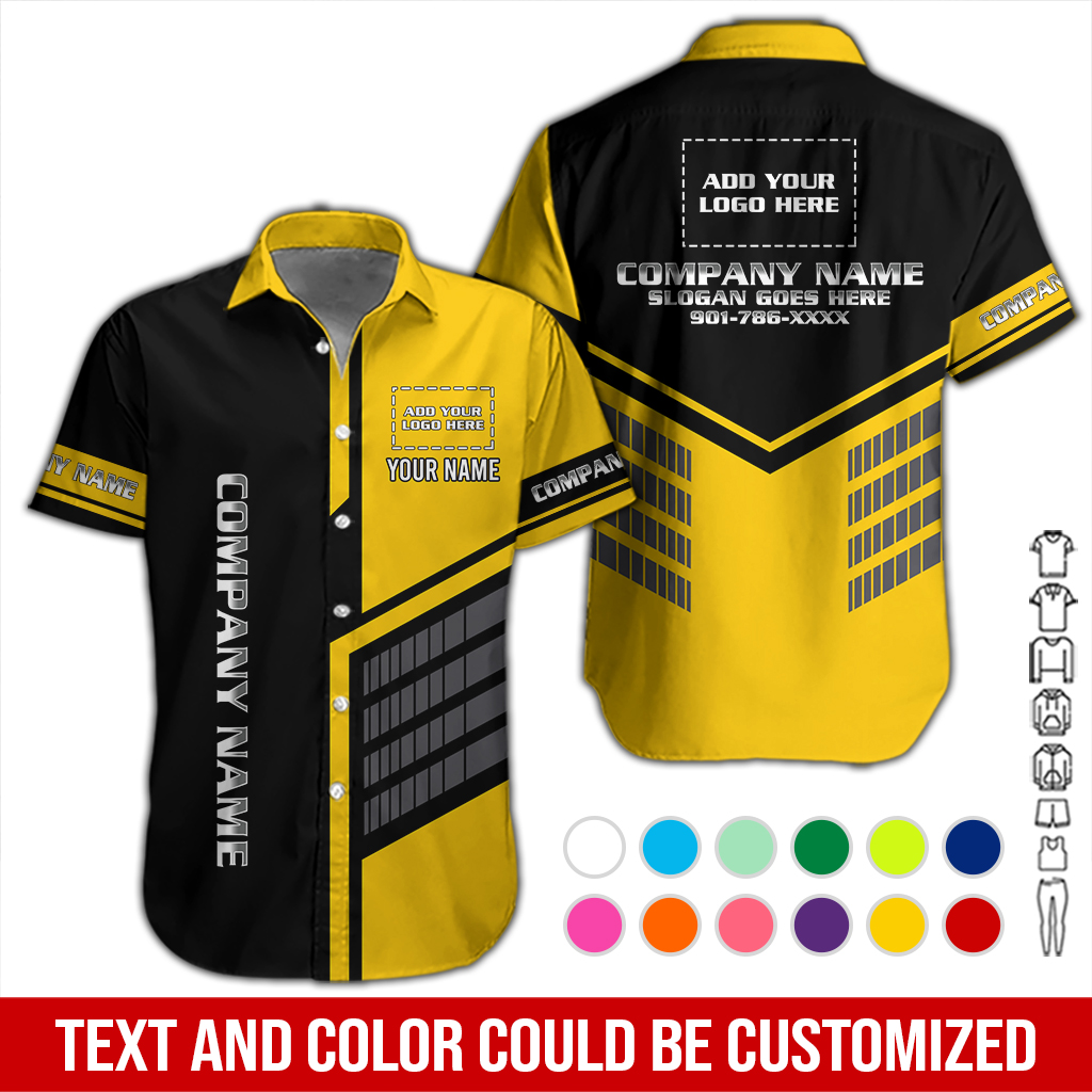 6147274-personalized-work-shirt-for-mechanics-electricians-hvac-da50-29.jpg Custom Work Shirt for Mechanics, Electricians - photo 29
