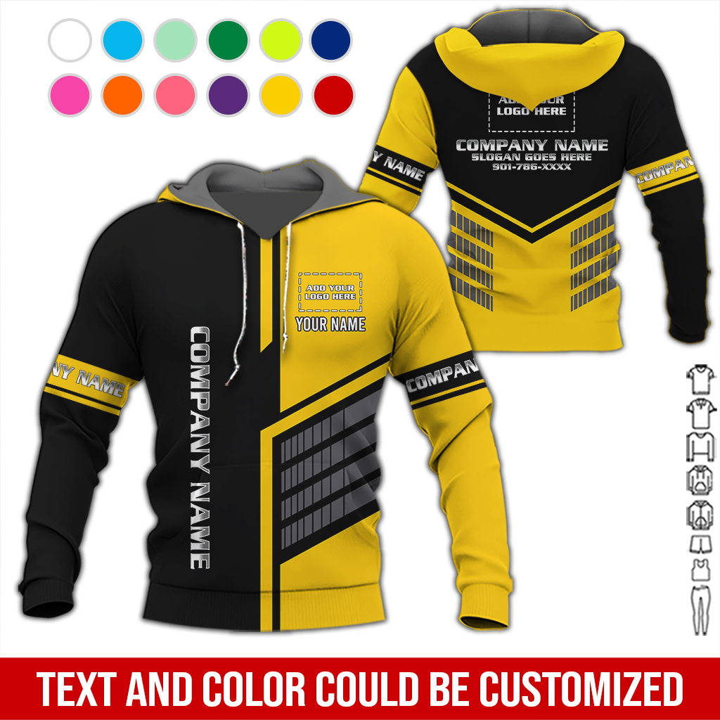6147274-personalized-work-shirt-for-mechanics-electricians-hvac-da50-31.jpg Custom Work Shirt for Mechanics, Electricians - photo 31