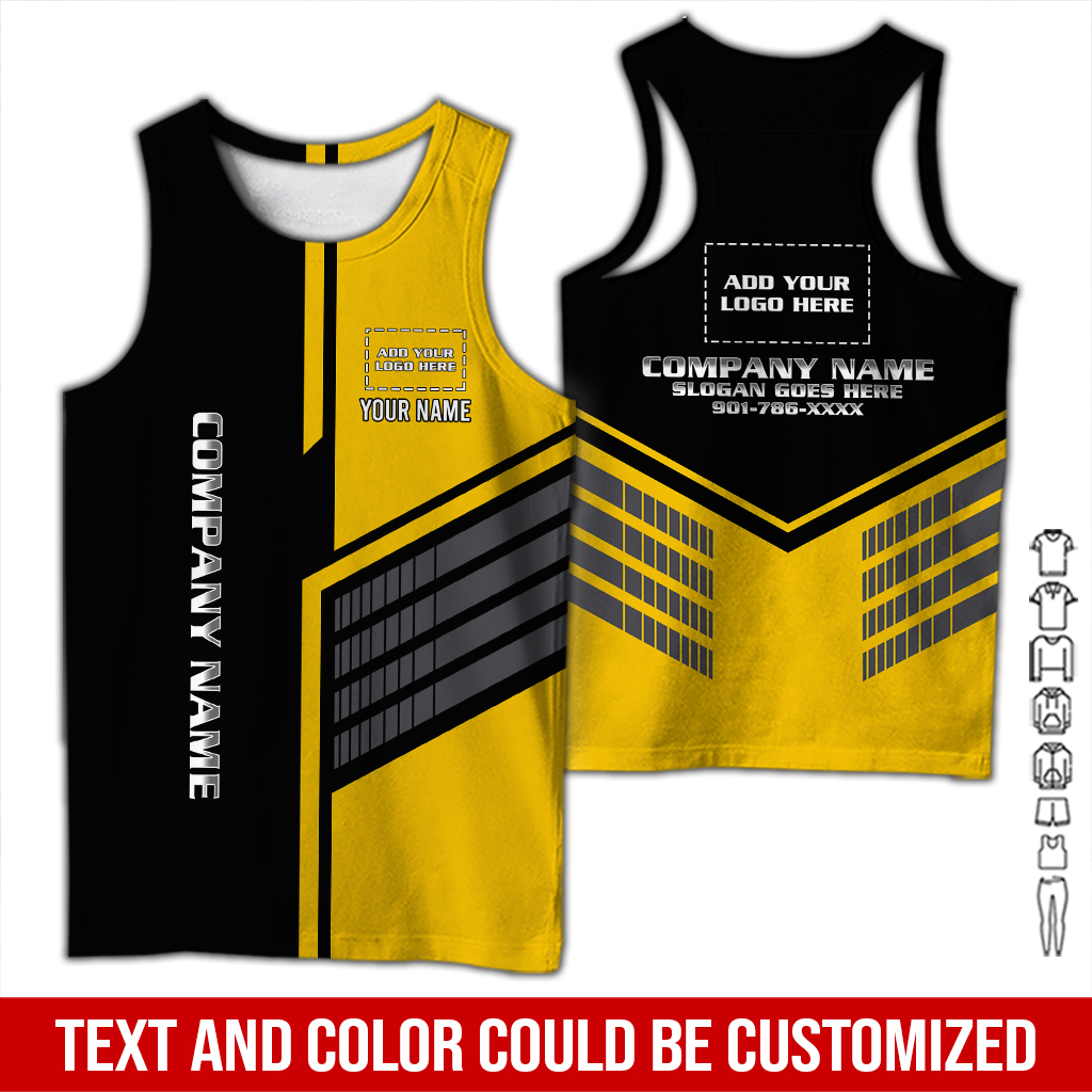 6147274-personalized-work-shirt-for-mechanics-electricians-hvac-da50-34.jpg Custom Work Shirt for Mechanics, Electricians - photo 34