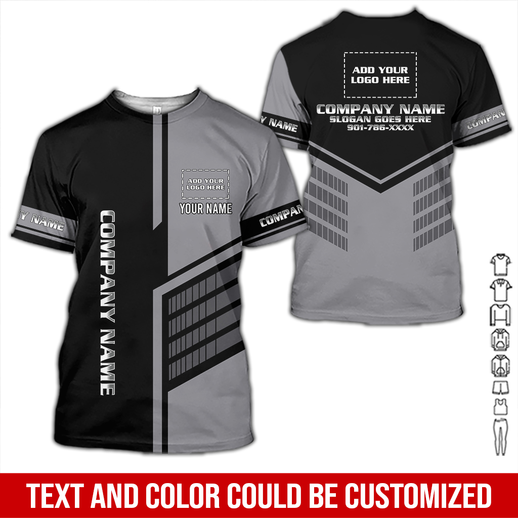6147274-personalized-work-shirt-for-mechanics-electricians-hvac-da50-40.jpg Custom Work Shirt for Mechanics, Electricians - photo 40